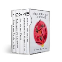 Modernist Cuisine