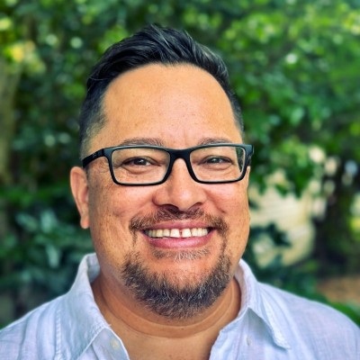 Jon Delmendo